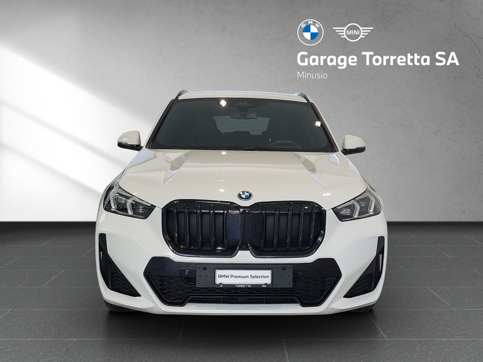 BMW X1 xDrive 25e M Sport-image-7