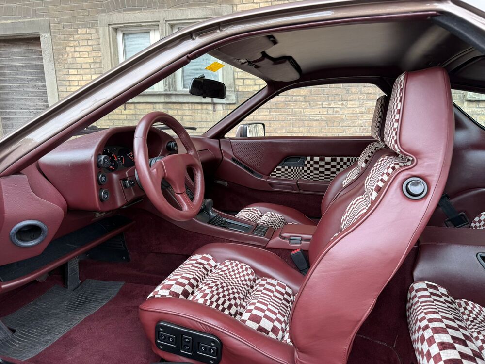 PORSCHE 928 S-image-3