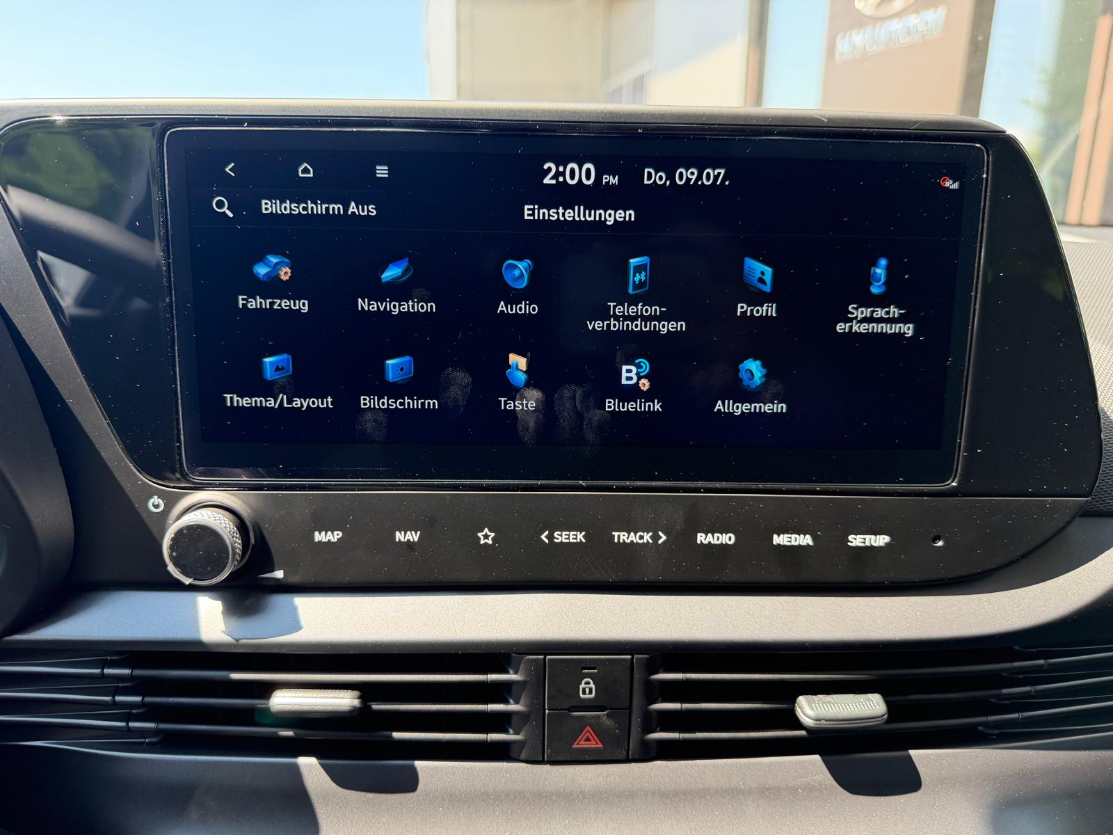 HYUNDAI i20 1.0 T-GDi Amplia DCT-image-16