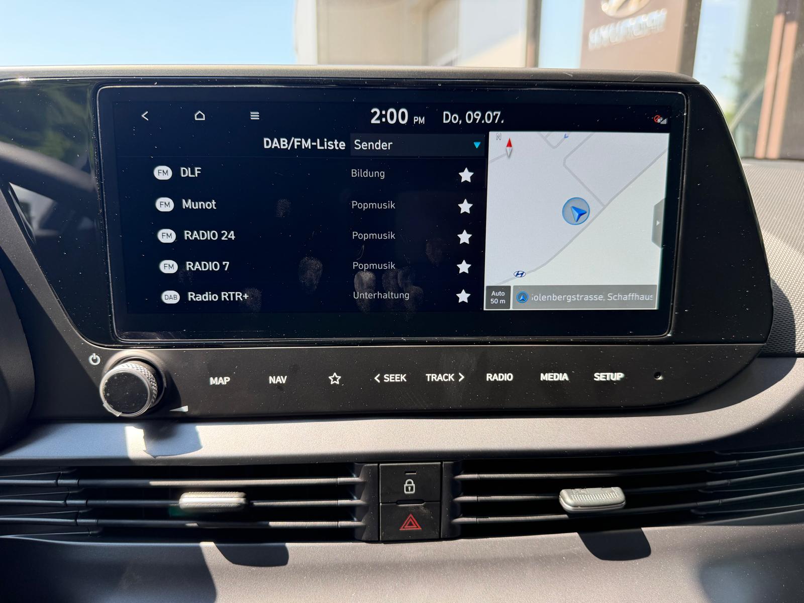HYUNDAI i20 1.0 T-GDi Amplia DCT-image-15
