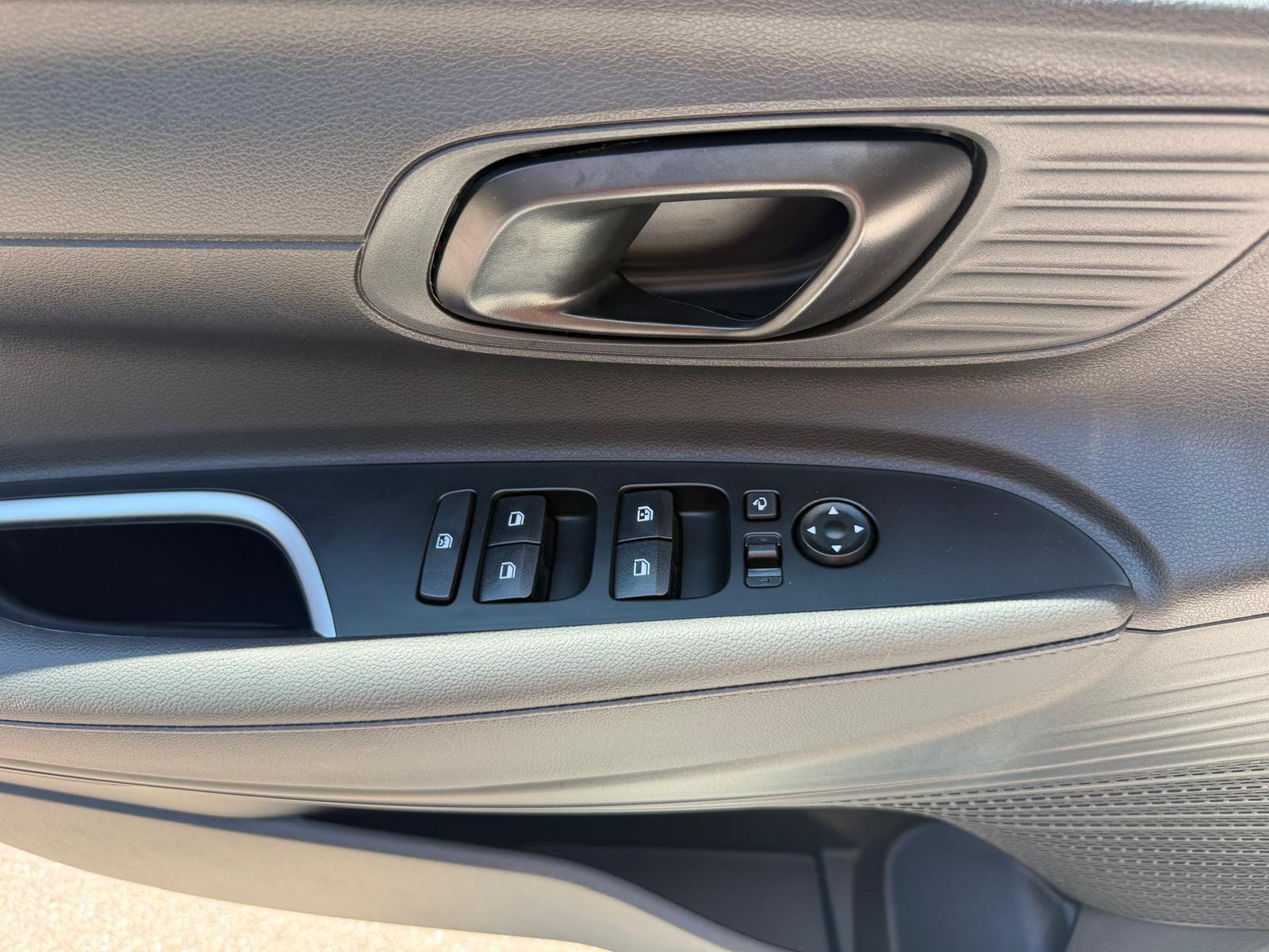 HYUNDAI i20 1.0 T-GDi Amplia DCT-image-18