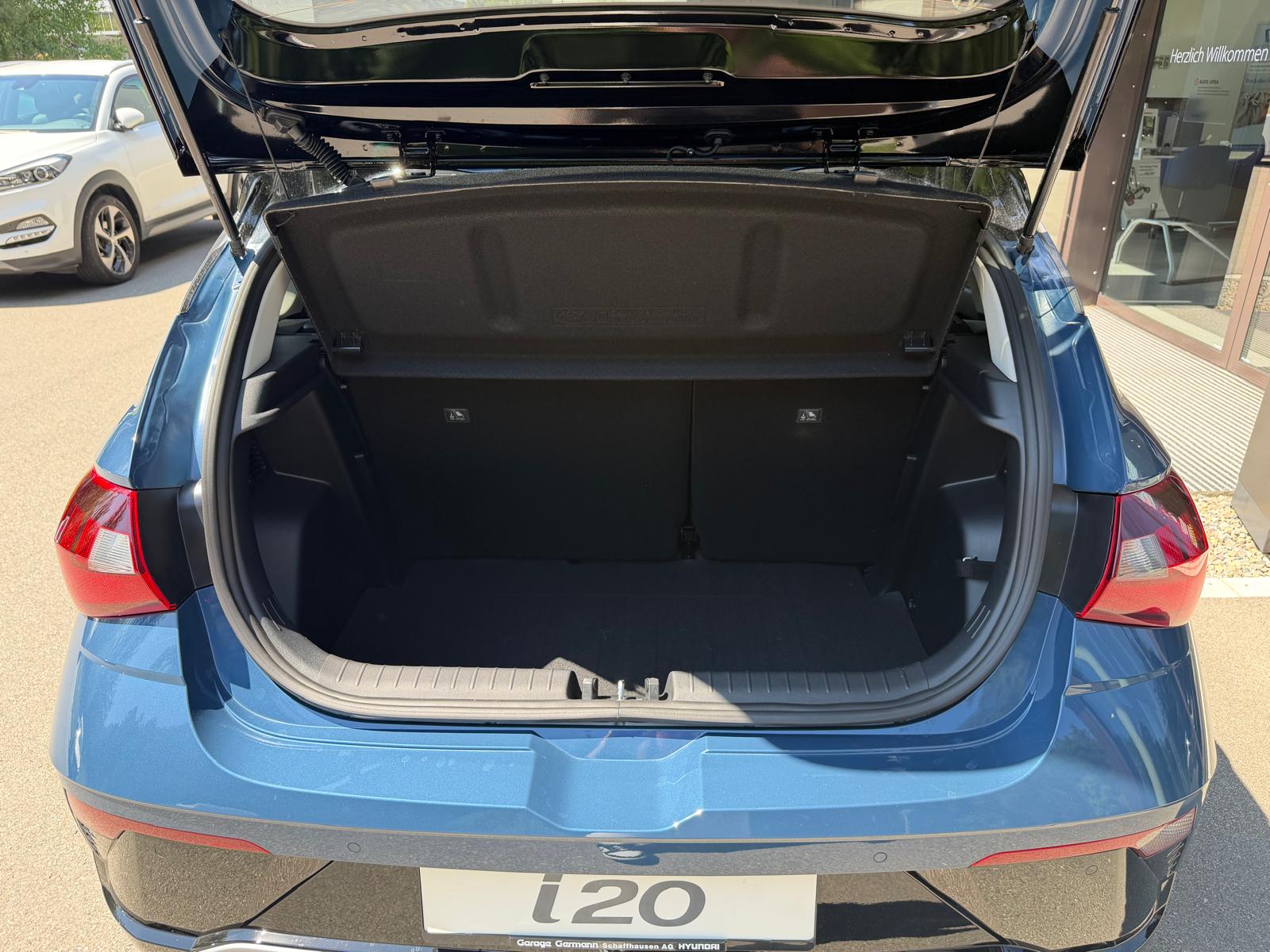 HYUNDAI i20 1.0 T-GDi Amplia DCT-image-6
