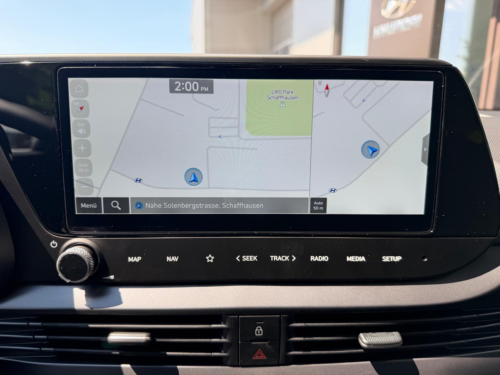HYUNDAI i20 1.0 T-GDi Amplia DCT-image-14