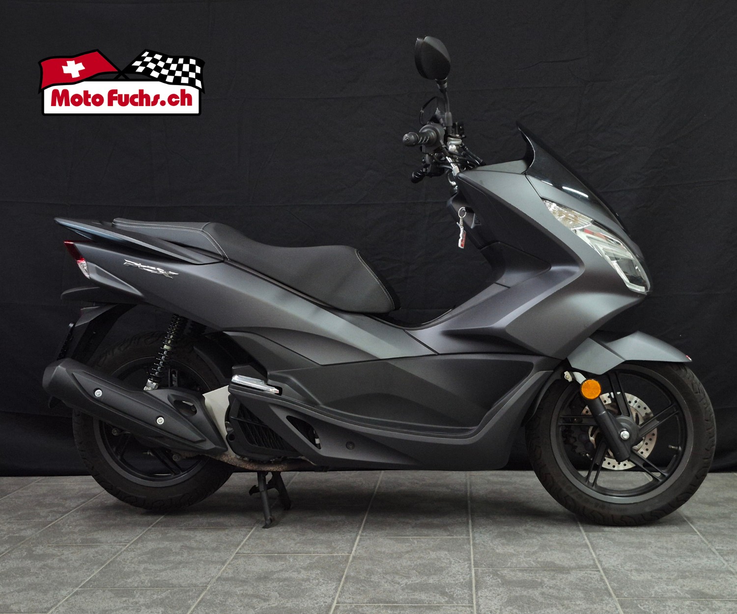 HONDA PCX 125 i