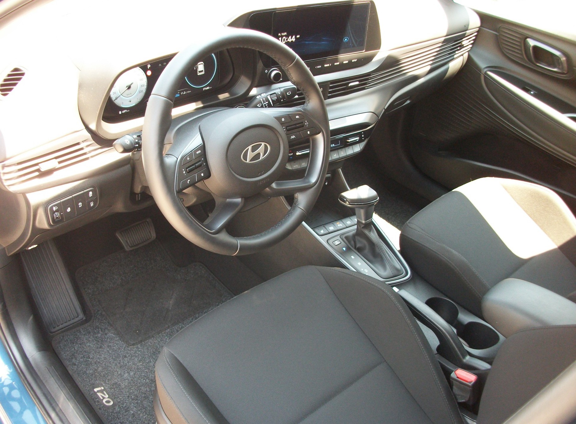 HYUNDAI i20 1.0 T-GDi Vertex DCT-image-6