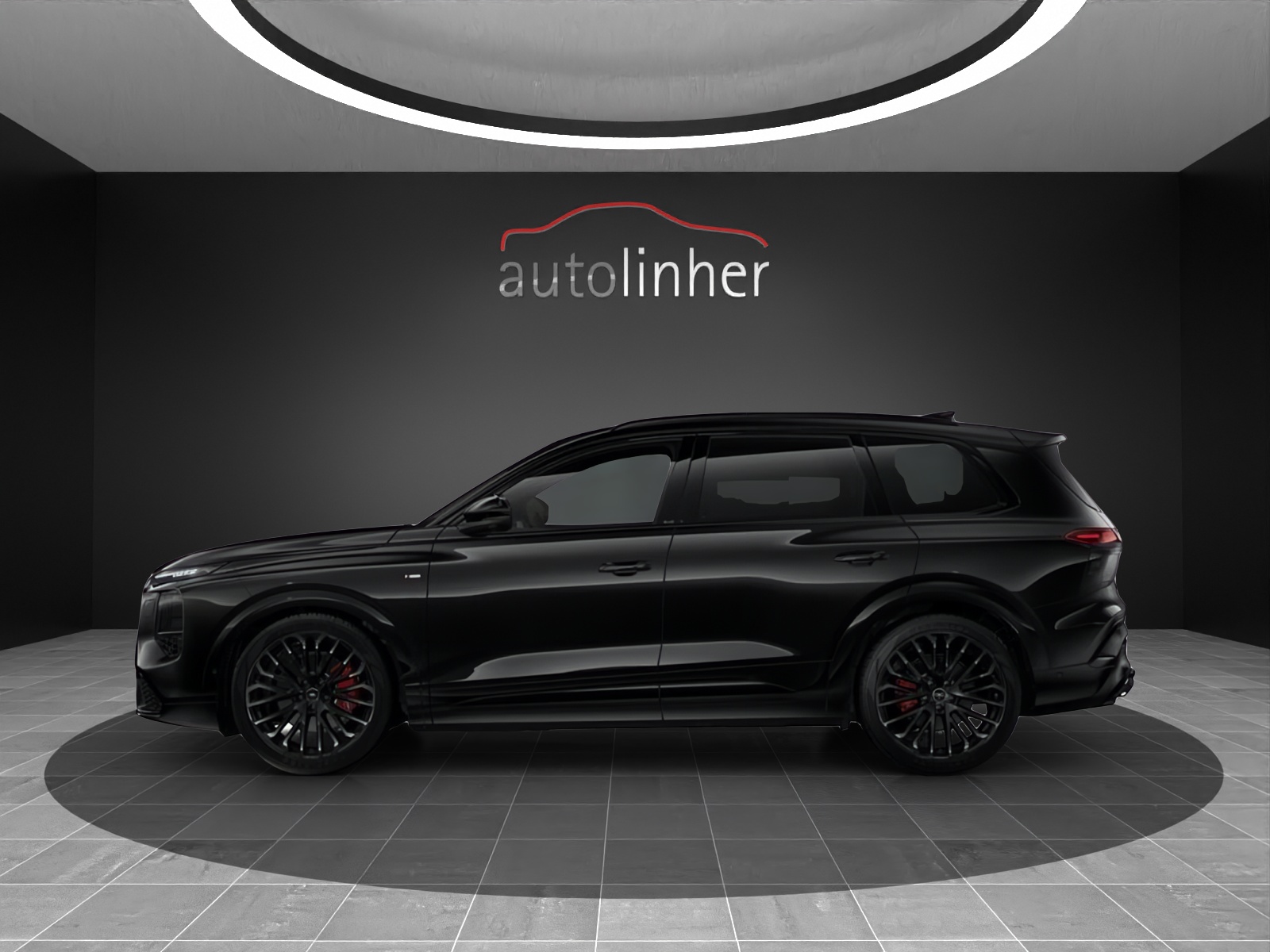 AUDI Q7 SUV TDI quattro 220 kW Signature Edition-showroom-element-1