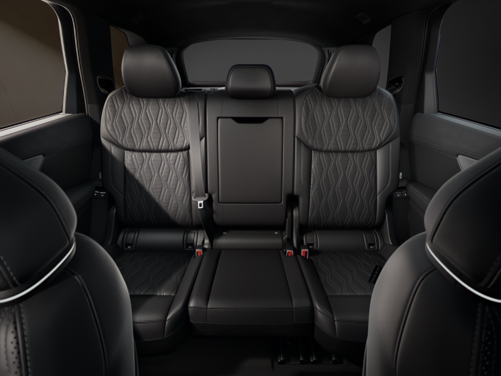 AUDI Q7 SUV TDI quattro 220 kW Signature Edition-image-5