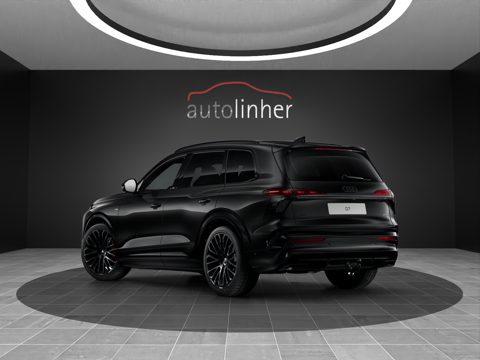 AUDI Q7 SUV TDI quattro 220 kW Signature Edition-showroom-element-2
