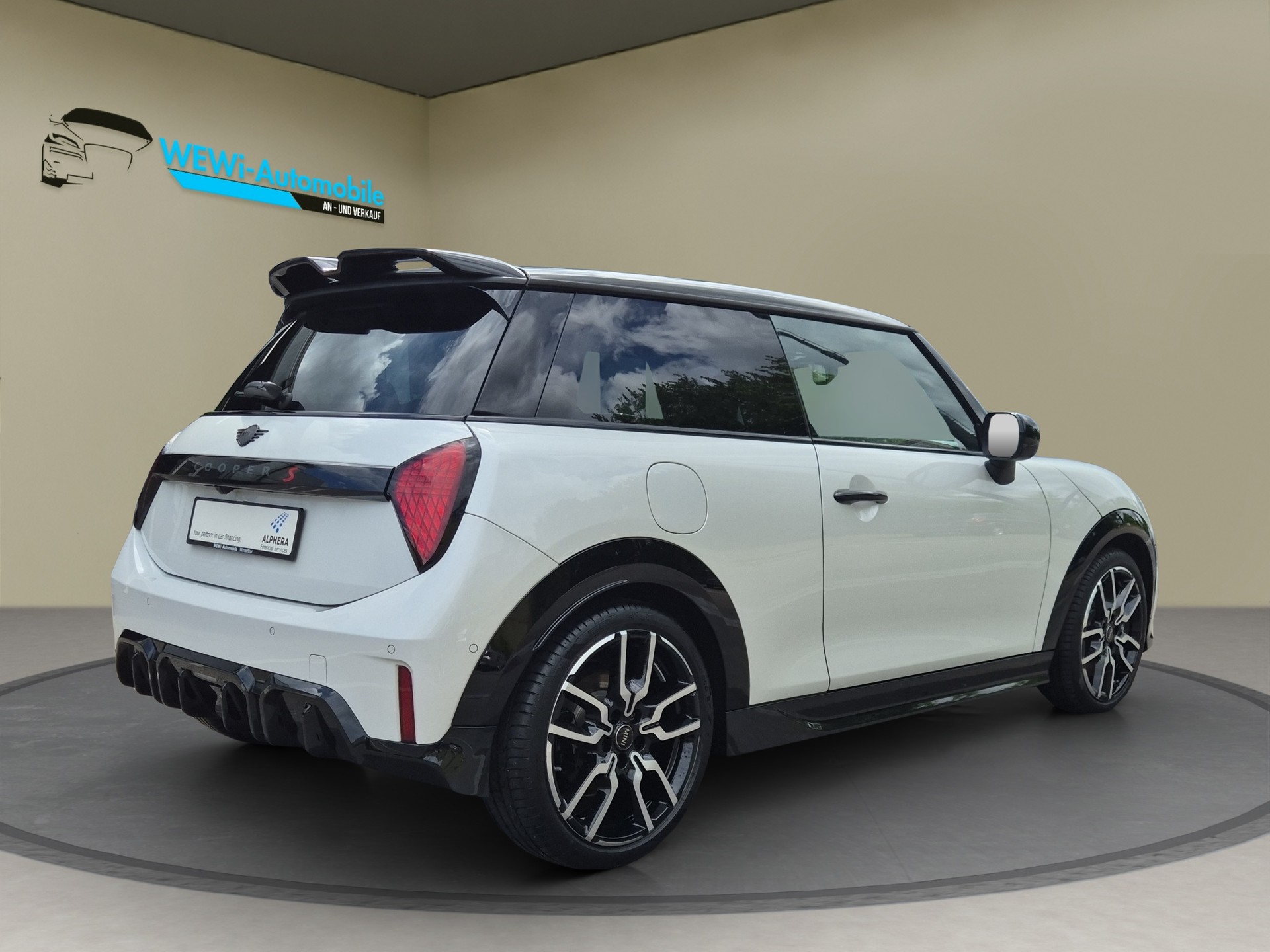 MINI Cooper S DKG-image-4