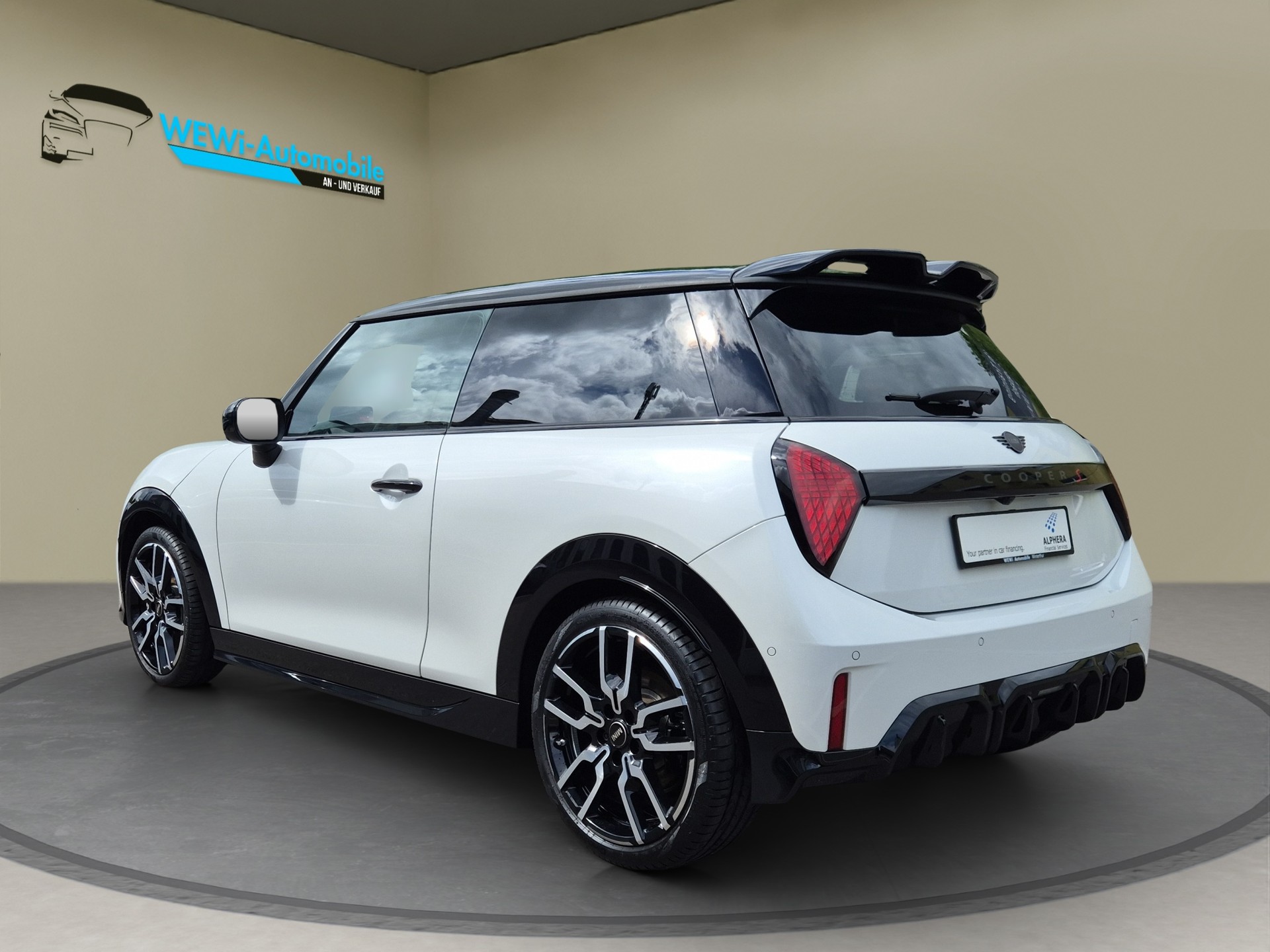 MINI Cooper S DKG-showroom-element-2