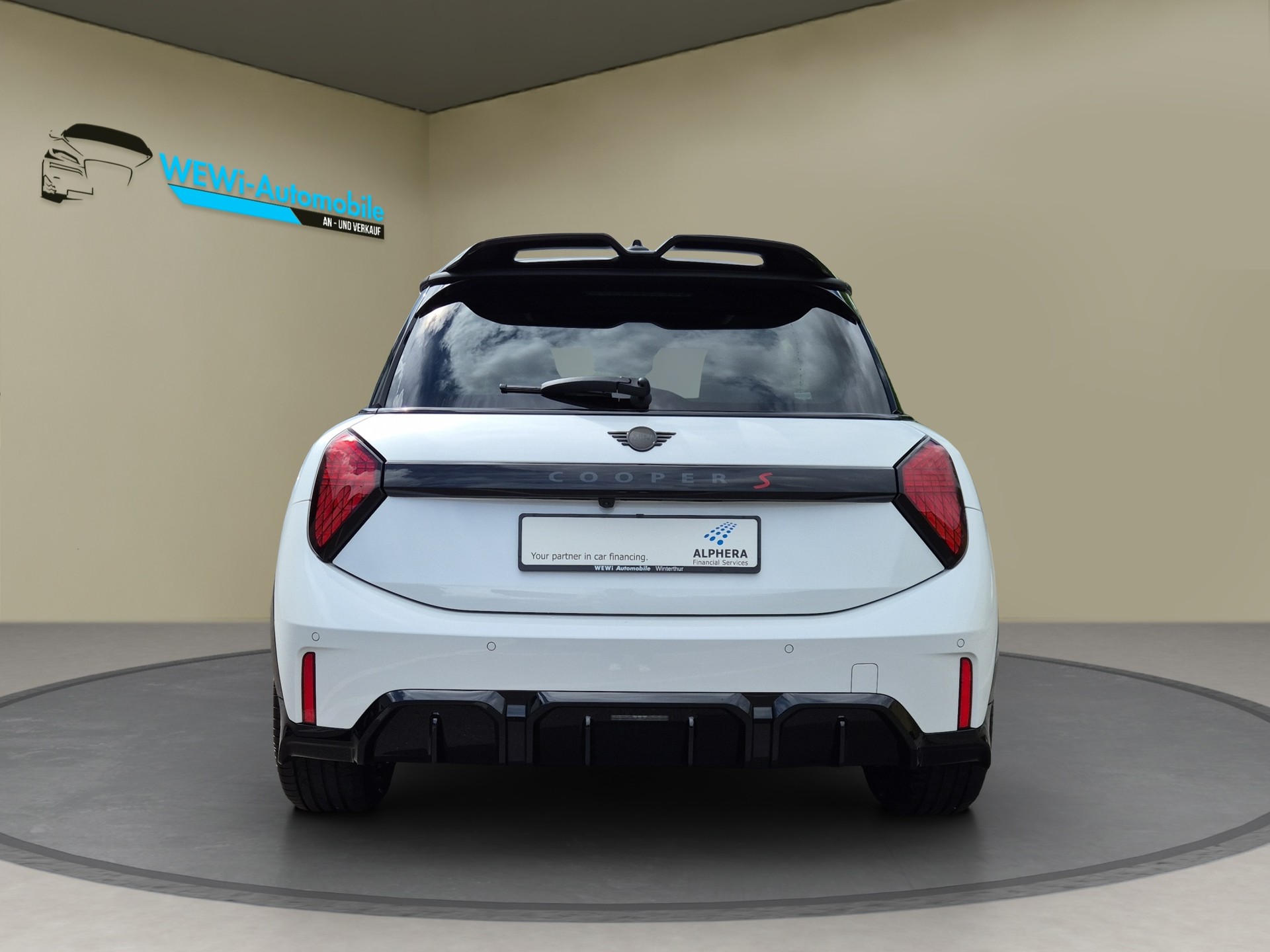 MINI Cooper S DKG-showroom-element-3