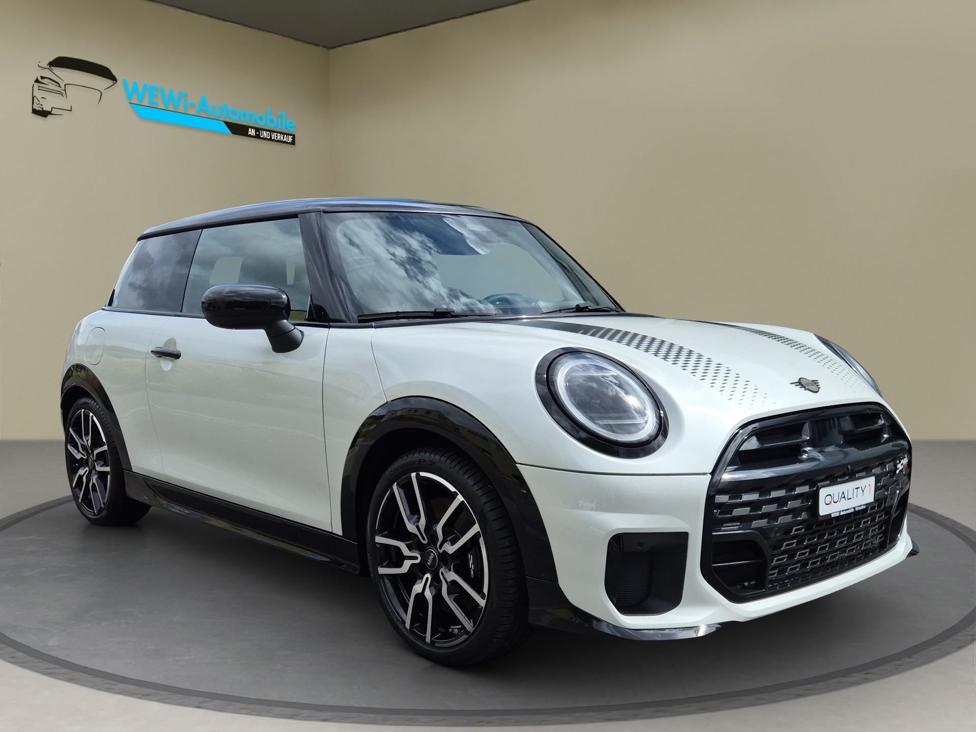 MINI Cooper S DKG-image-6