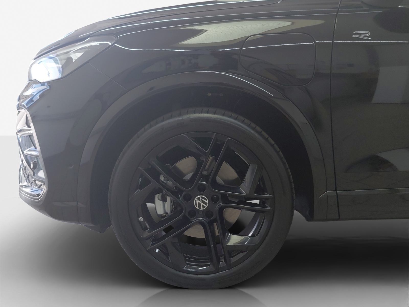 VW Tiguan 1.5 TSI evo2 eHybrid R-Line DSG-image-14