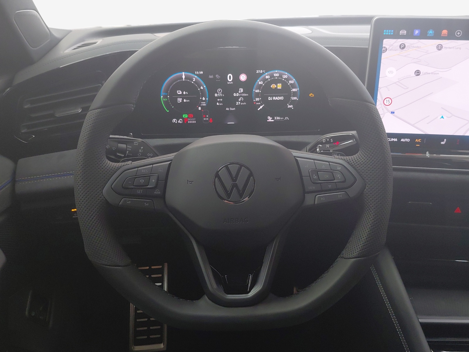 VW Tiguan 1.5 TSI evo2 eHybrid R-Line DSG-image-9