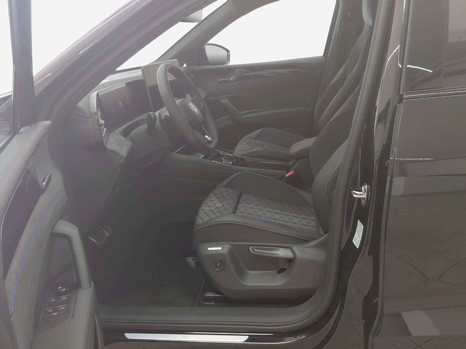 VW Tiguan 1.5 TSI evo2 eHybrid R-Line DSG-image-7