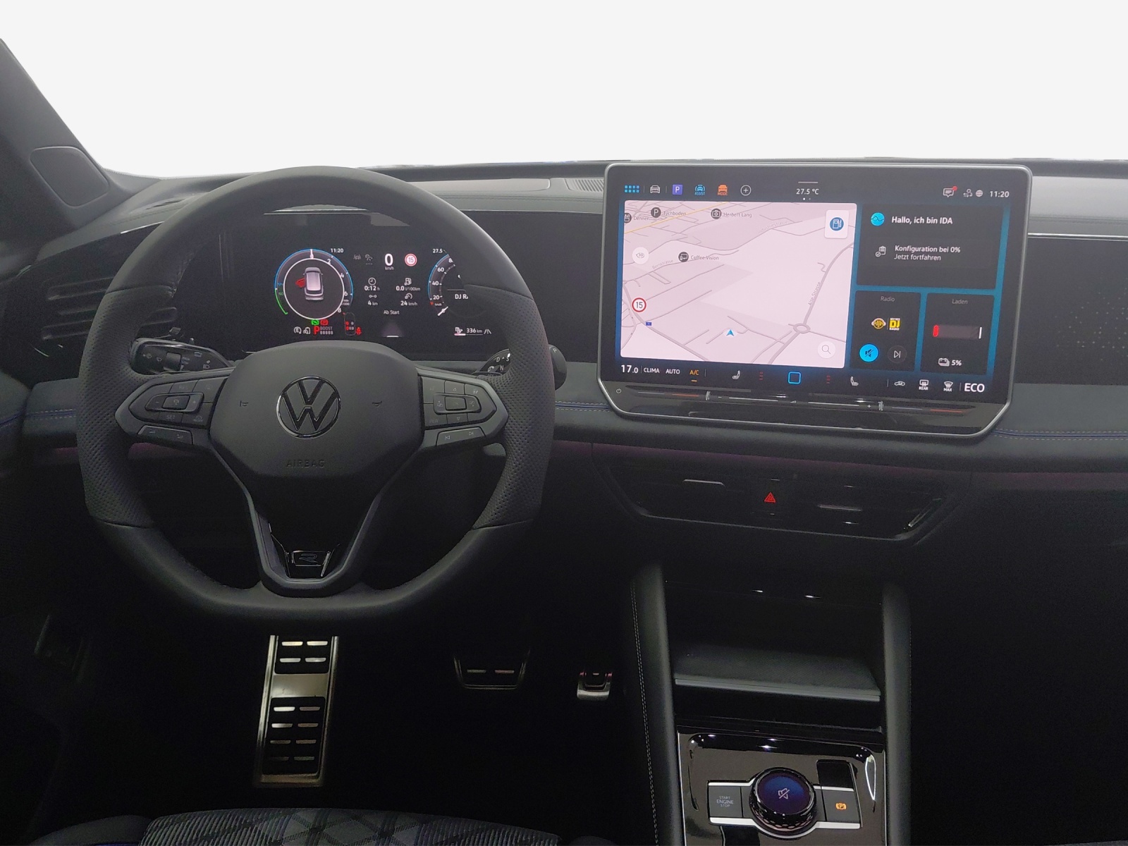 VW Tiguan 1.5 TSI evo2 eHybrid R-Line DSG-image-8
