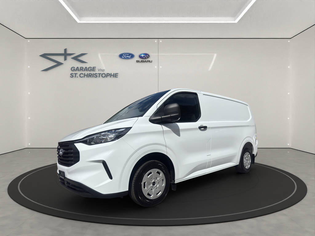 FORD Transit Custom Van 280 L1 2.0 EcoBlue 110 Trend Lead in