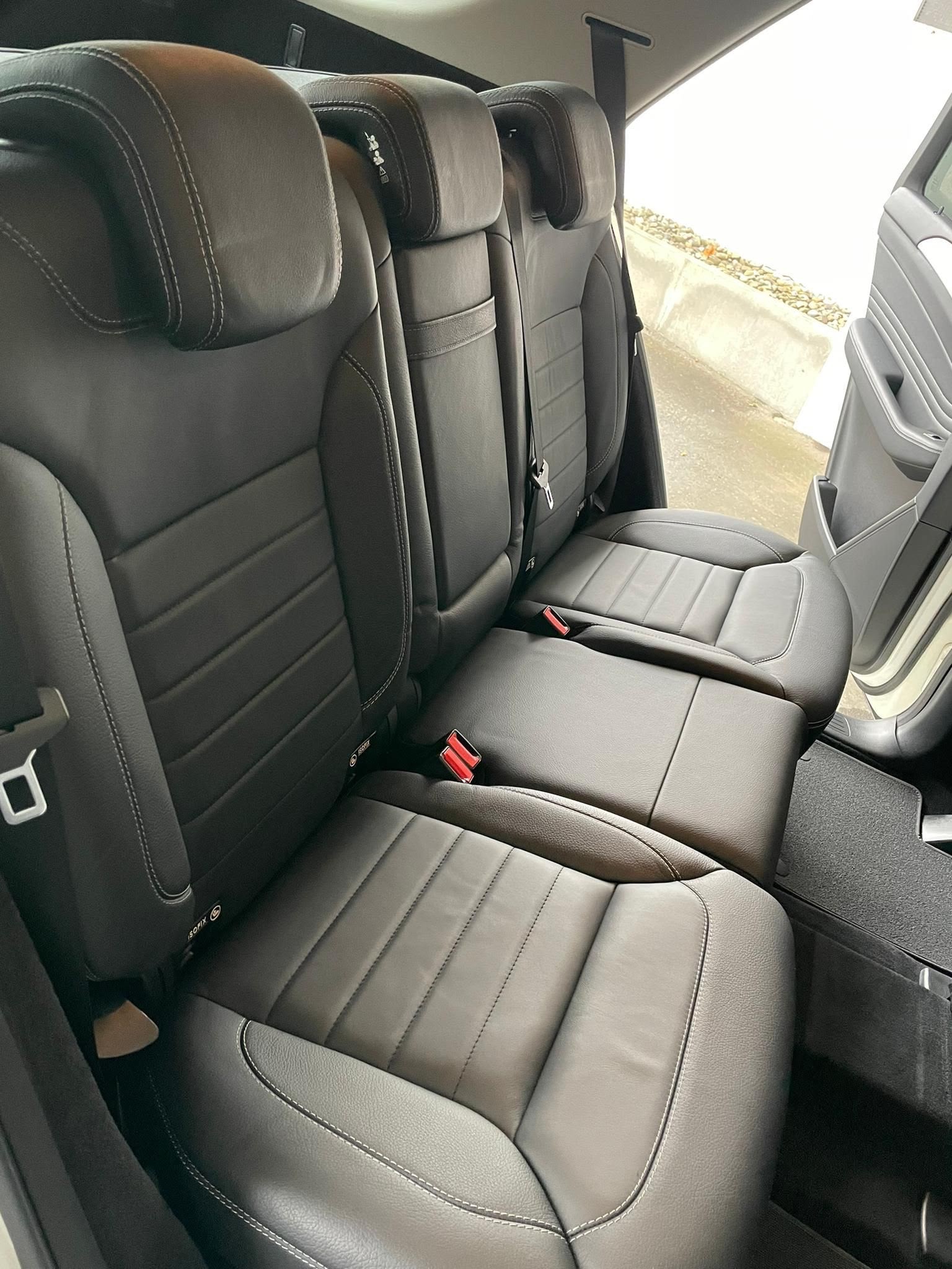 MERCEDES-BENZ ML 350 BlueTEC 4Matic 7G-Tronic-image-15