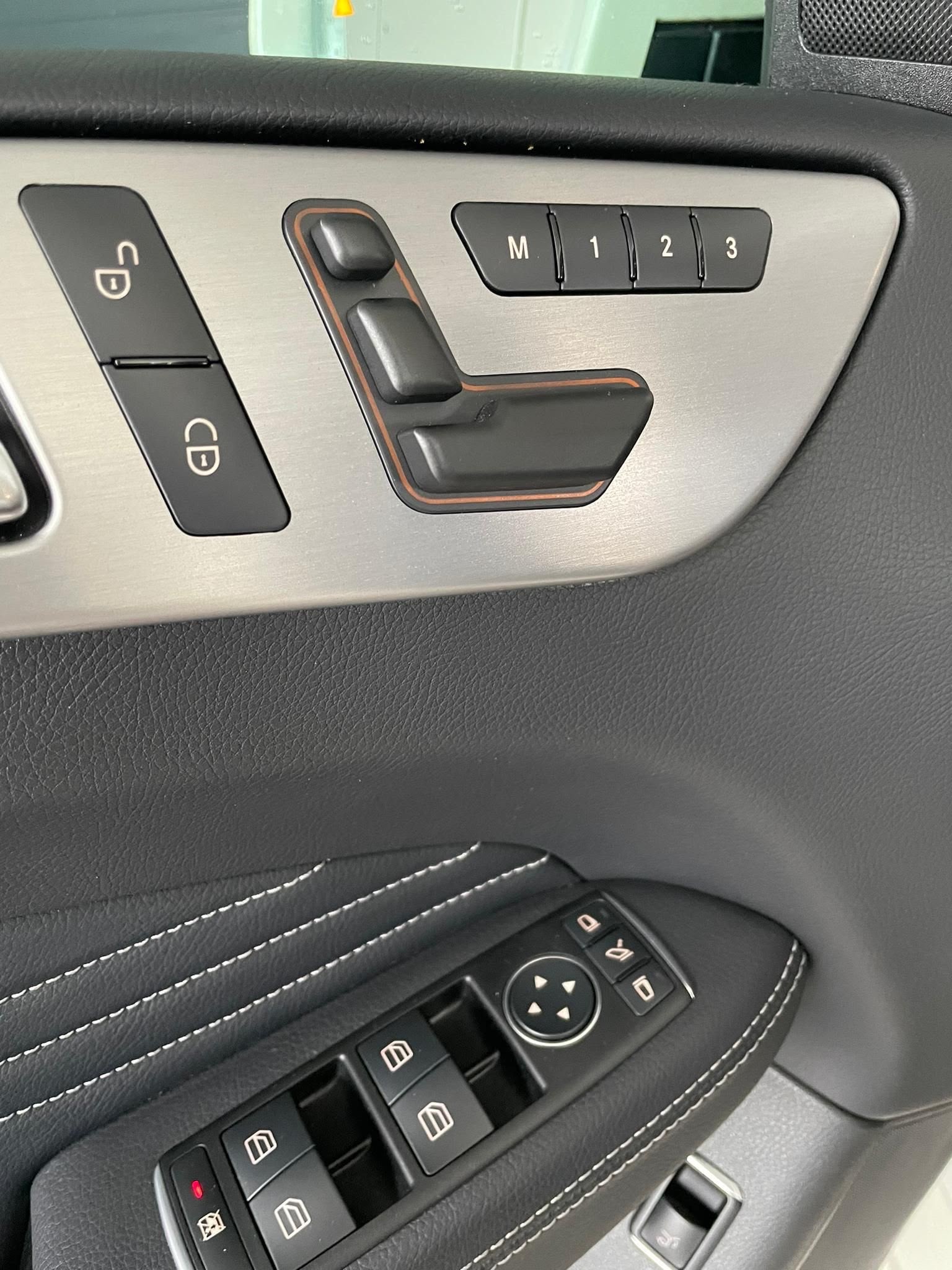 MERCEDES-BENZ ML 350 BlueTEC 4Matic 7G-Tronic-image-14
