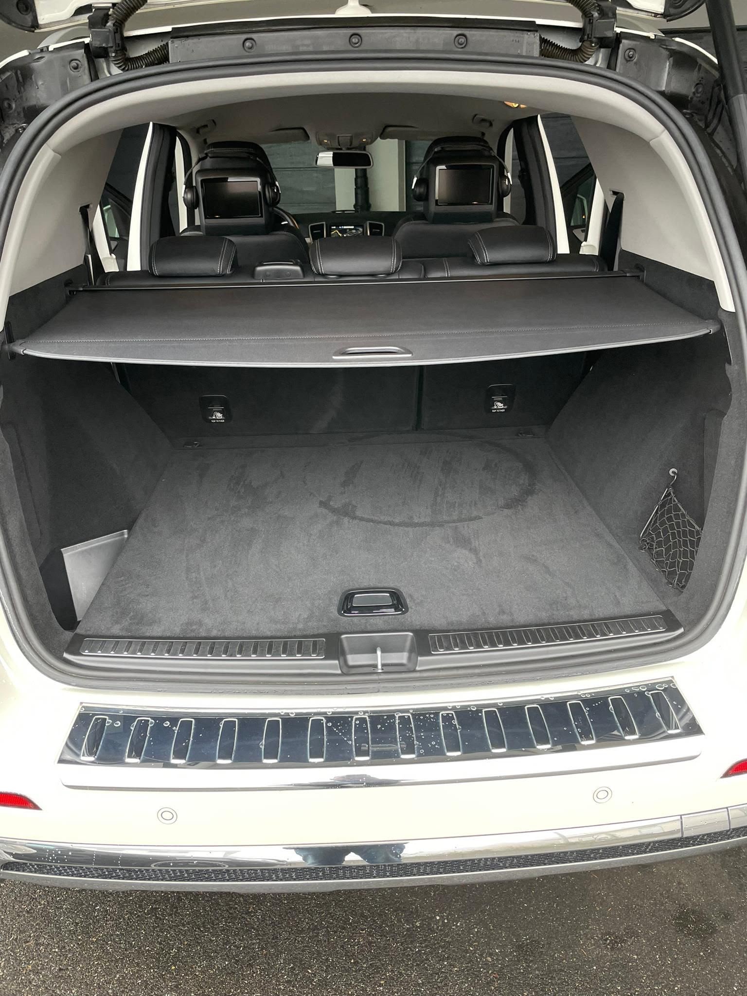 MERCEDES-BENZ ML 350 BlueTEC 4Matic 7G-Tronic-image-16