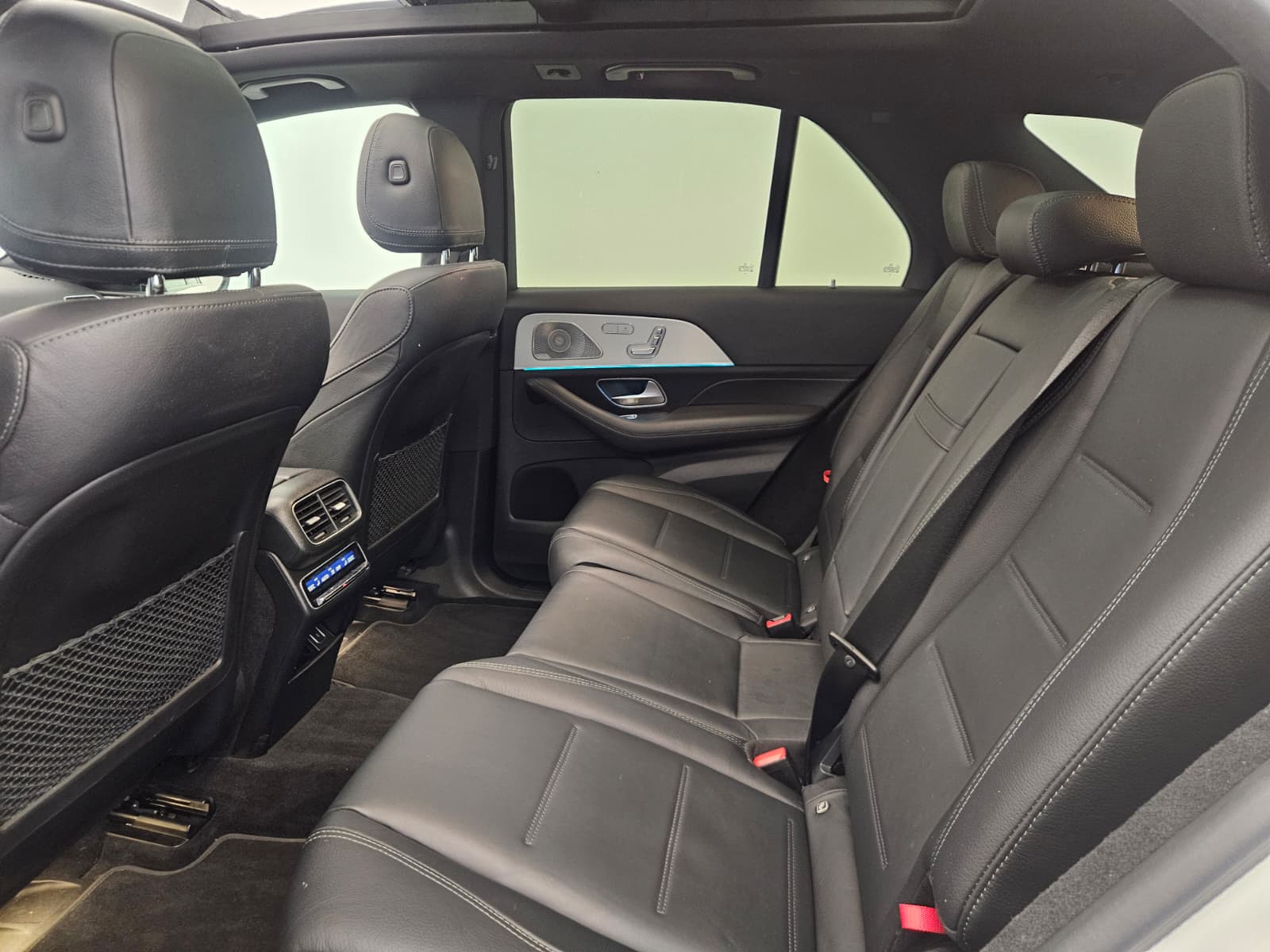 MERCEDES-BENZ GLE 580 4Matic AMG Line 9G-Tronic-image-13