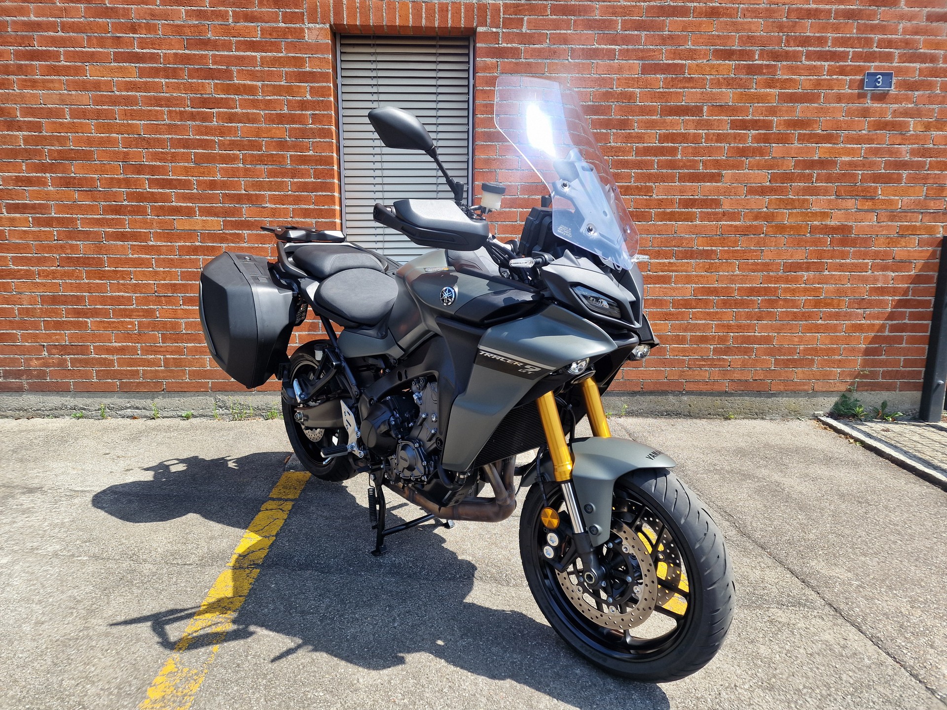 YAMAHA Tracer 9 GT-image-0