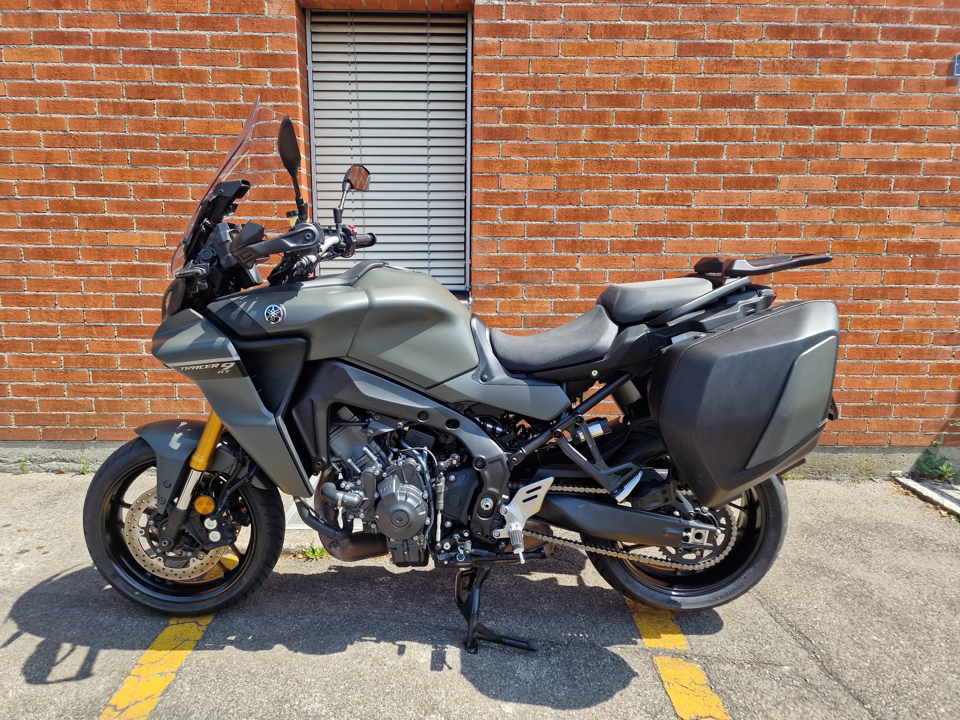 YAMAHA Tracer 9 GT-image-2