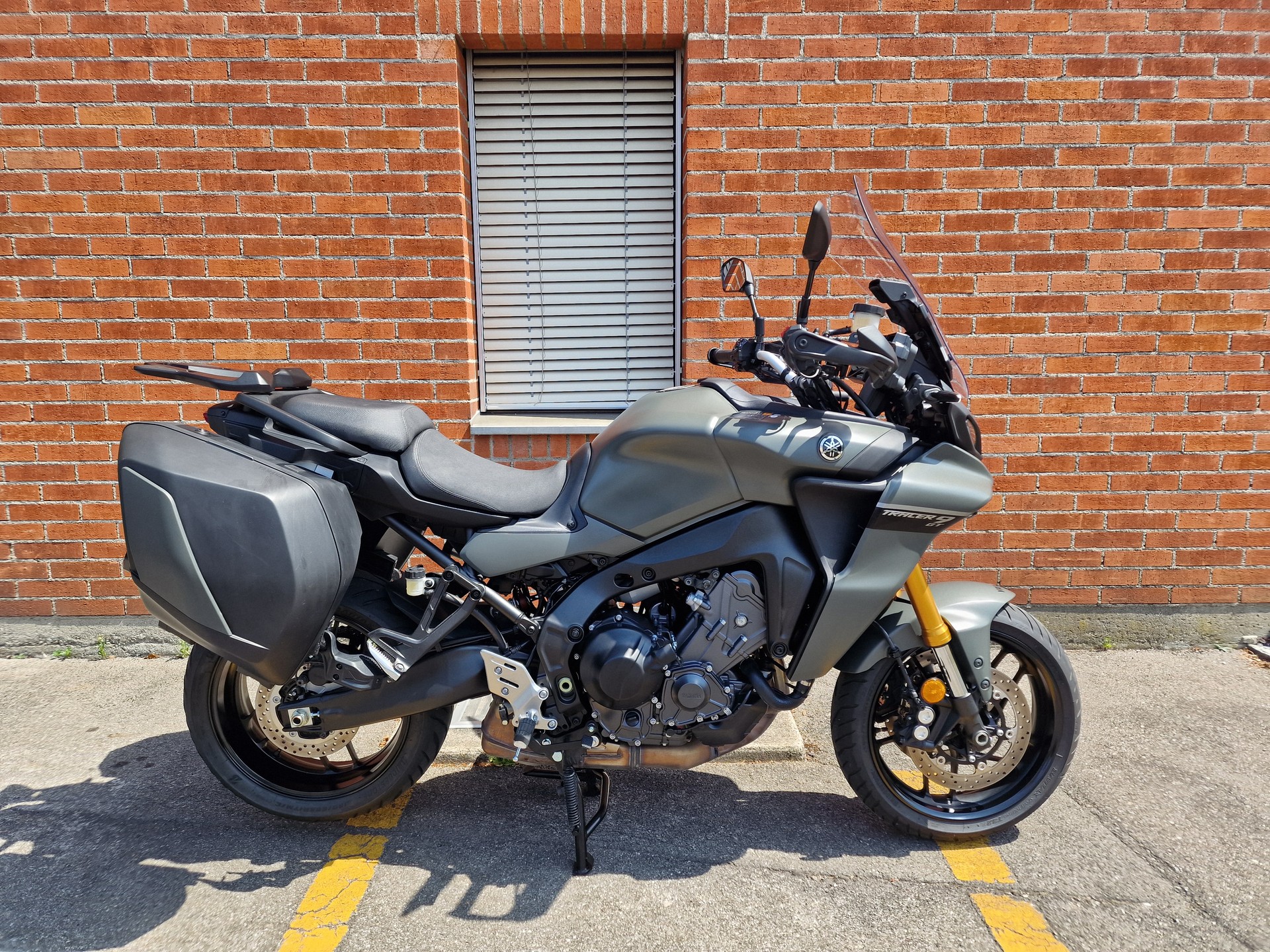 YAMAHA Tracer 9 GT-image-1