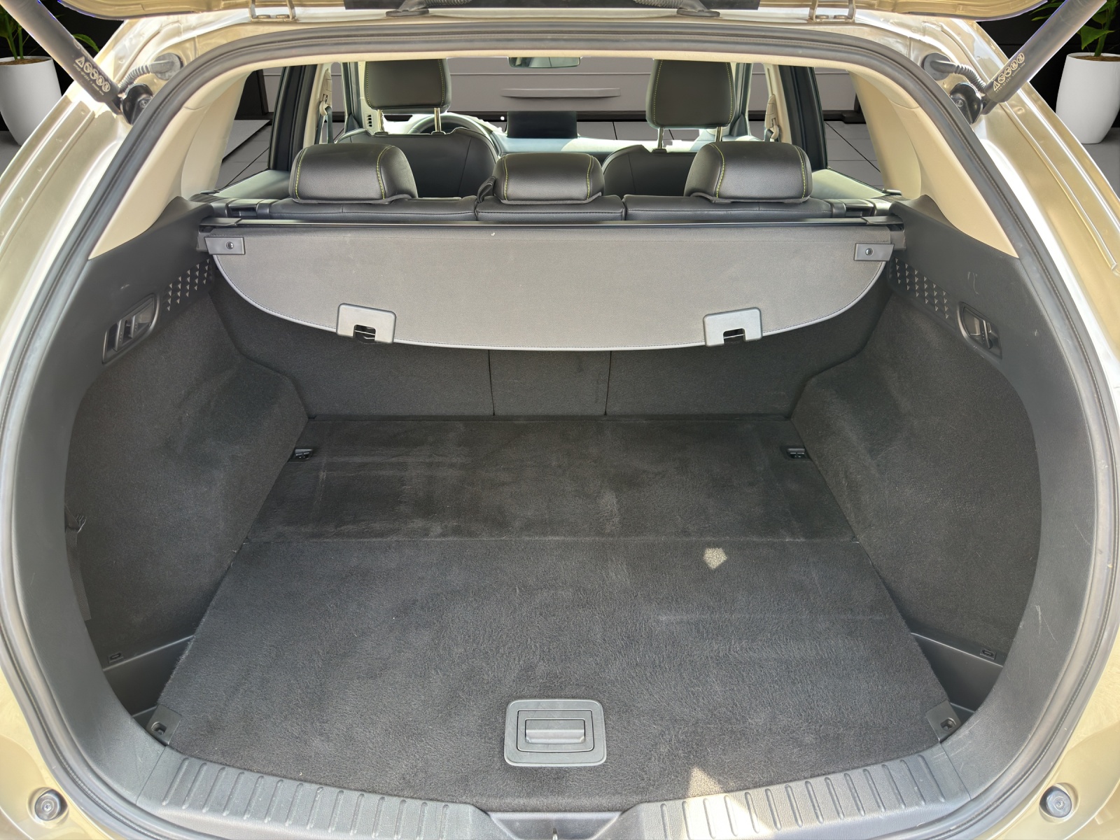 MAZDA CX-5 SKYACTIV-G 194 Newground AWD Automat-image-15