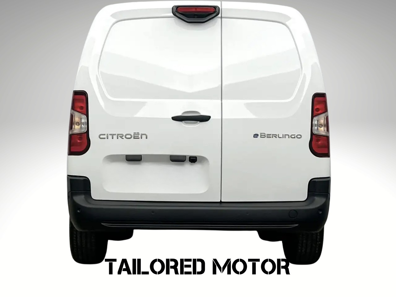 CITROEN e-Berlingo Van XL 50kwh-image-5