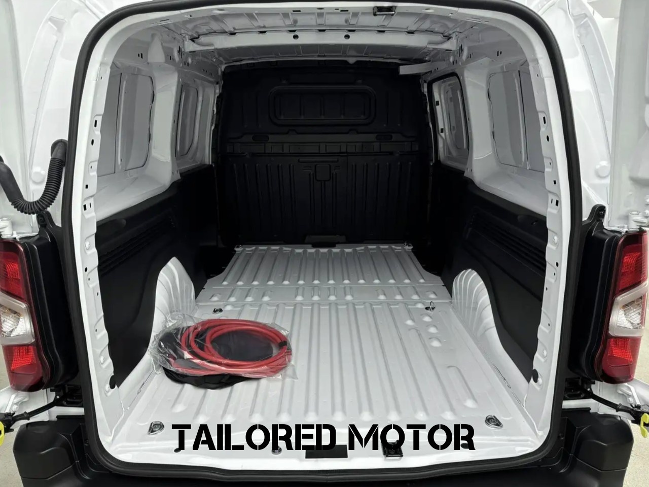 CITROEN e-Berlingo Van XL 50kwh-image-10