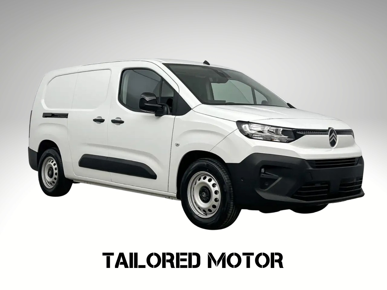CITROEN e-Berlingo Van XL 50kwh