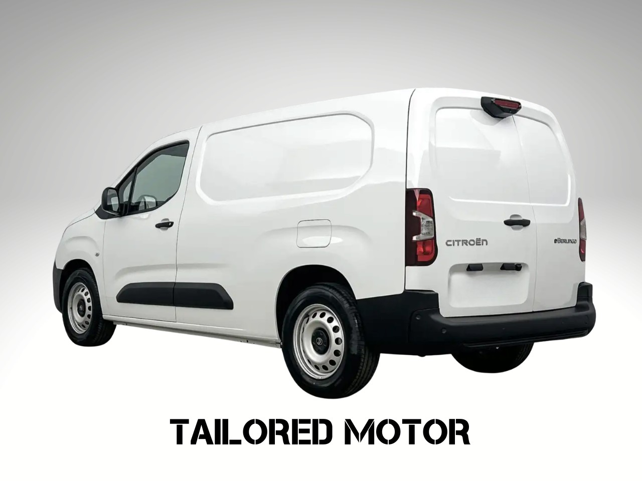 CITROEN e-Berlingo Van XL 50kwh-image-4