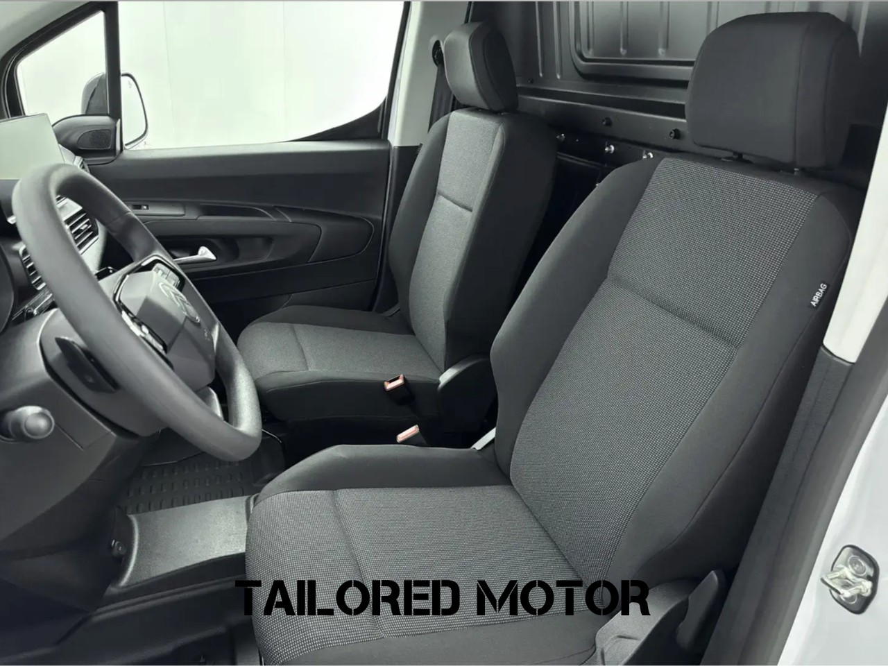 CITROEN e-Berlingo Van XL 50kwh-image-6