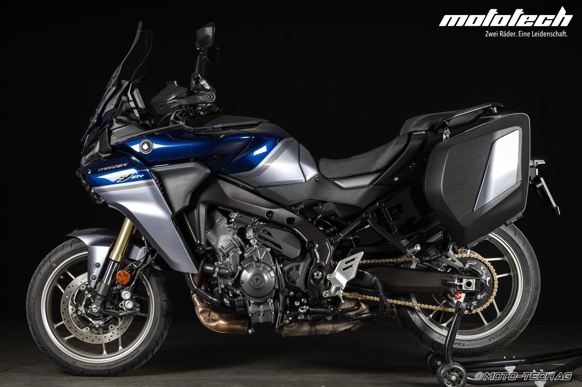 YAMAHA Tracer 9 GT+-image-4