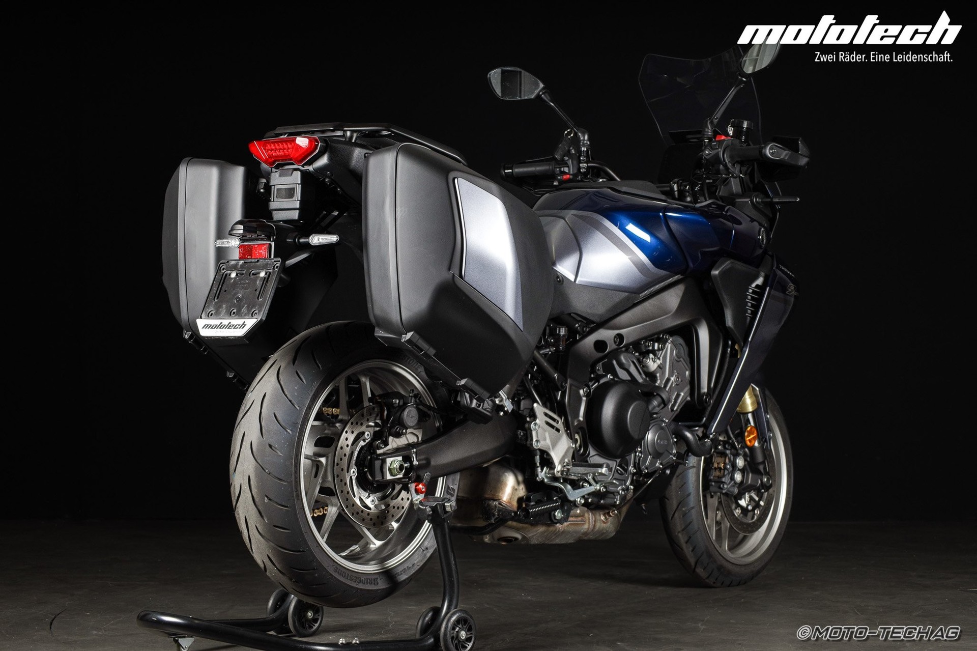 YAMAHA Tracer 9 GT+-image-2