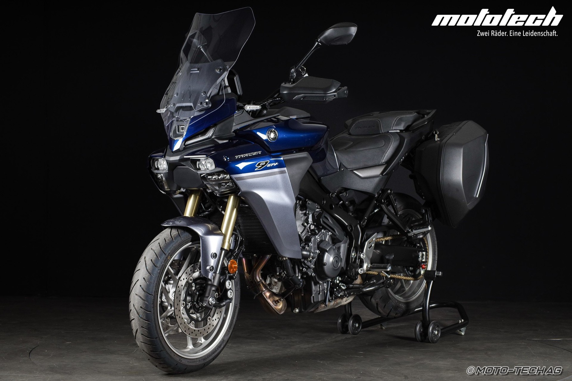 YAMAHA Tracer 9 GT+-image-5