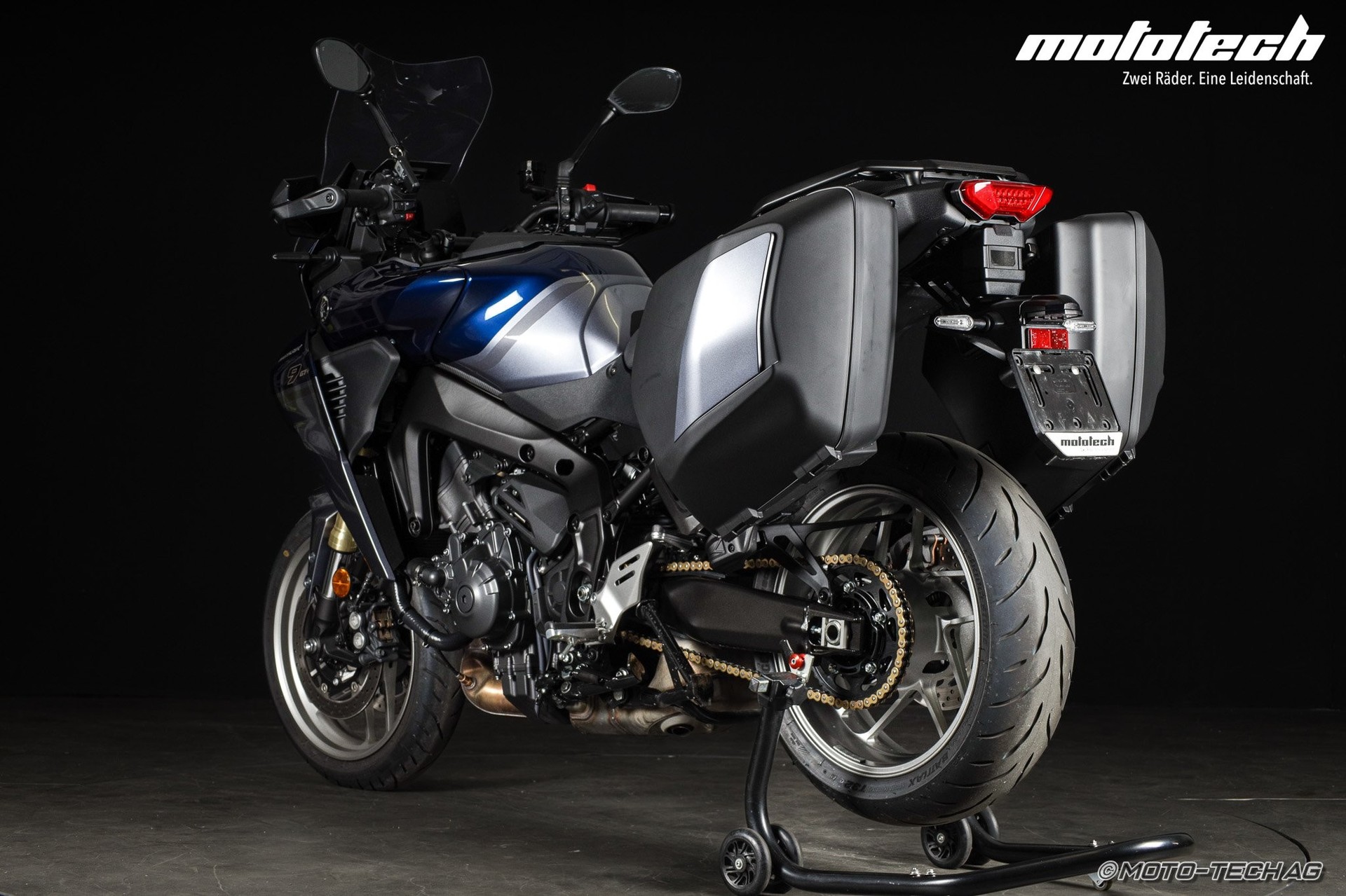 YAMAHA Tracer 9 GT+-image-3