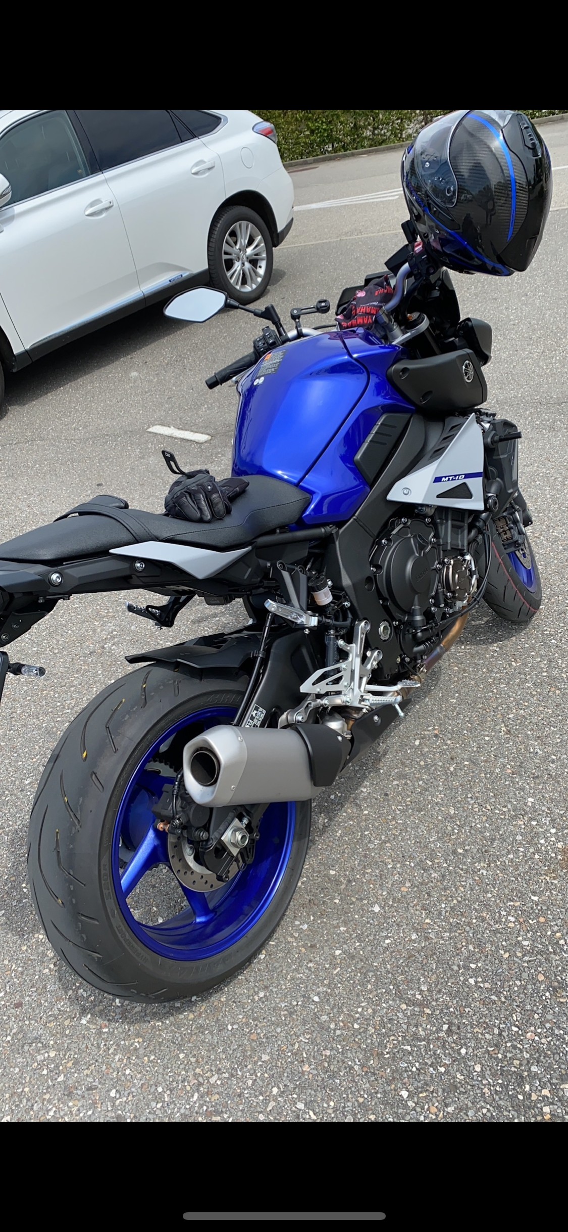 YAMAHA MT-10 ABS-image-1