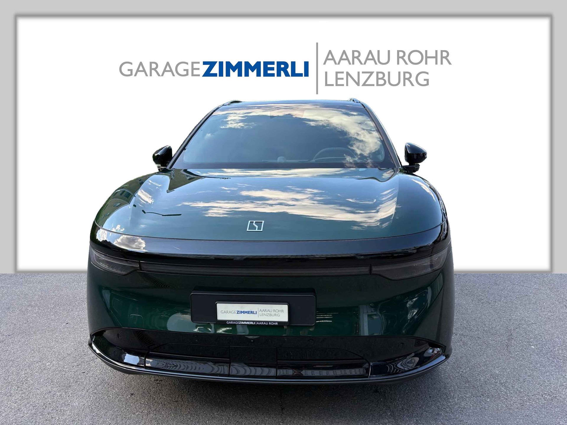 ZEEKR 7X 100kWh Privilege AWD CH-FZ-showroom-element-2