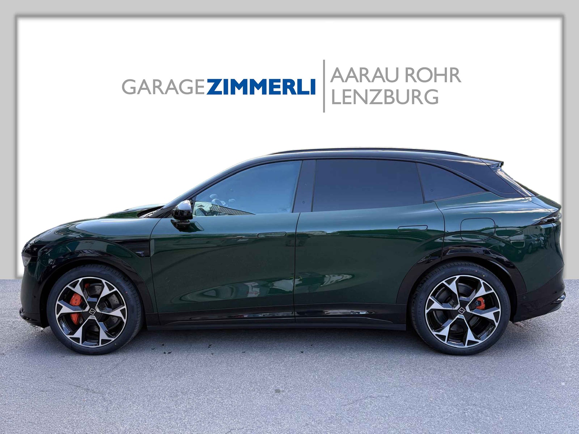 ZEEKR 7X 100kWh Privilege AWD CH-FZ-showroom-element-3