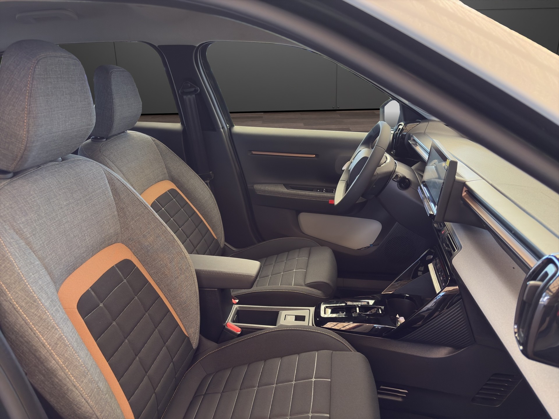 CITROEN C3 Aircross 1.2 Hybrid Business-image-12