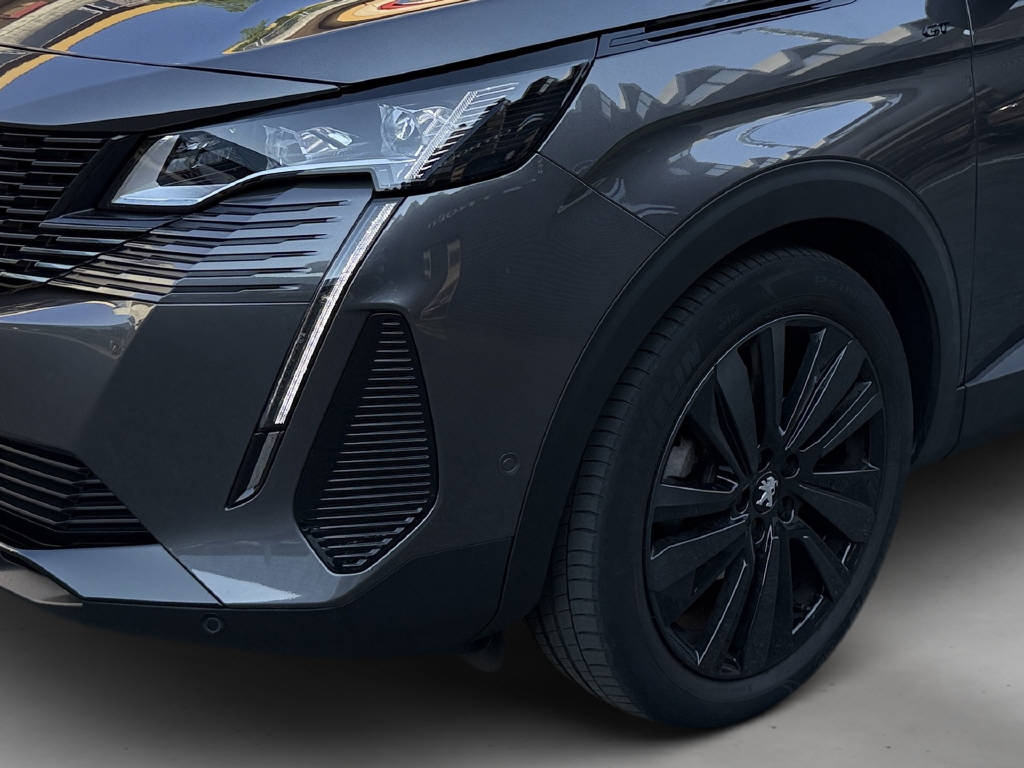 PEUGEOT 3008 1.2 130ch EAT8 GT Pack-showroom-element-1