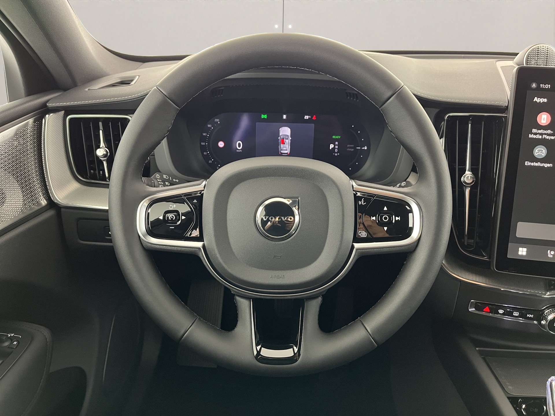 VOLVO XC60 2.0 T8 TE Black Edition eAWD-image-10