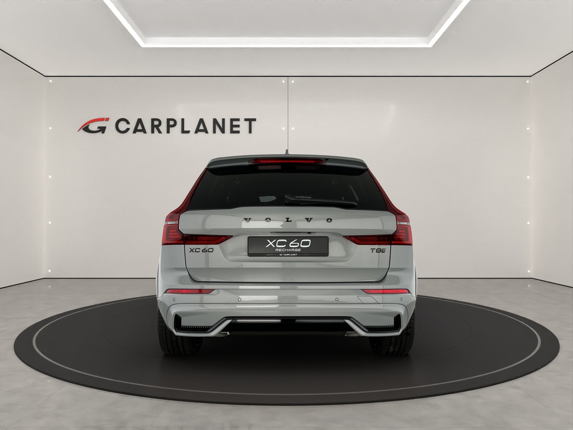 VOLVO XC60 2.0 T8 TE Black Edition eAWD-showroom-element-1