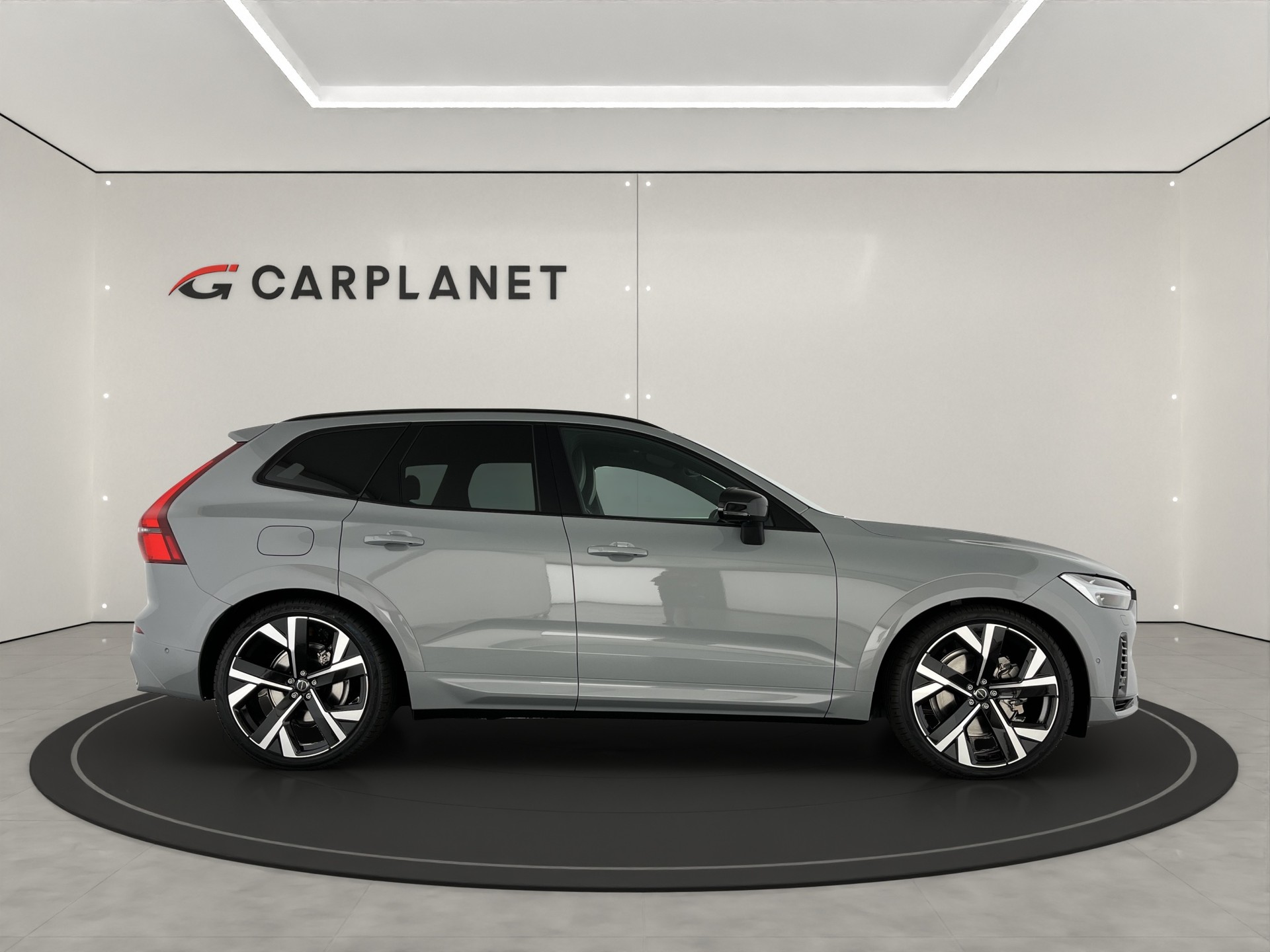 VOLVO XC60 2.0 T8 TE Black Edition eAWD-image-4