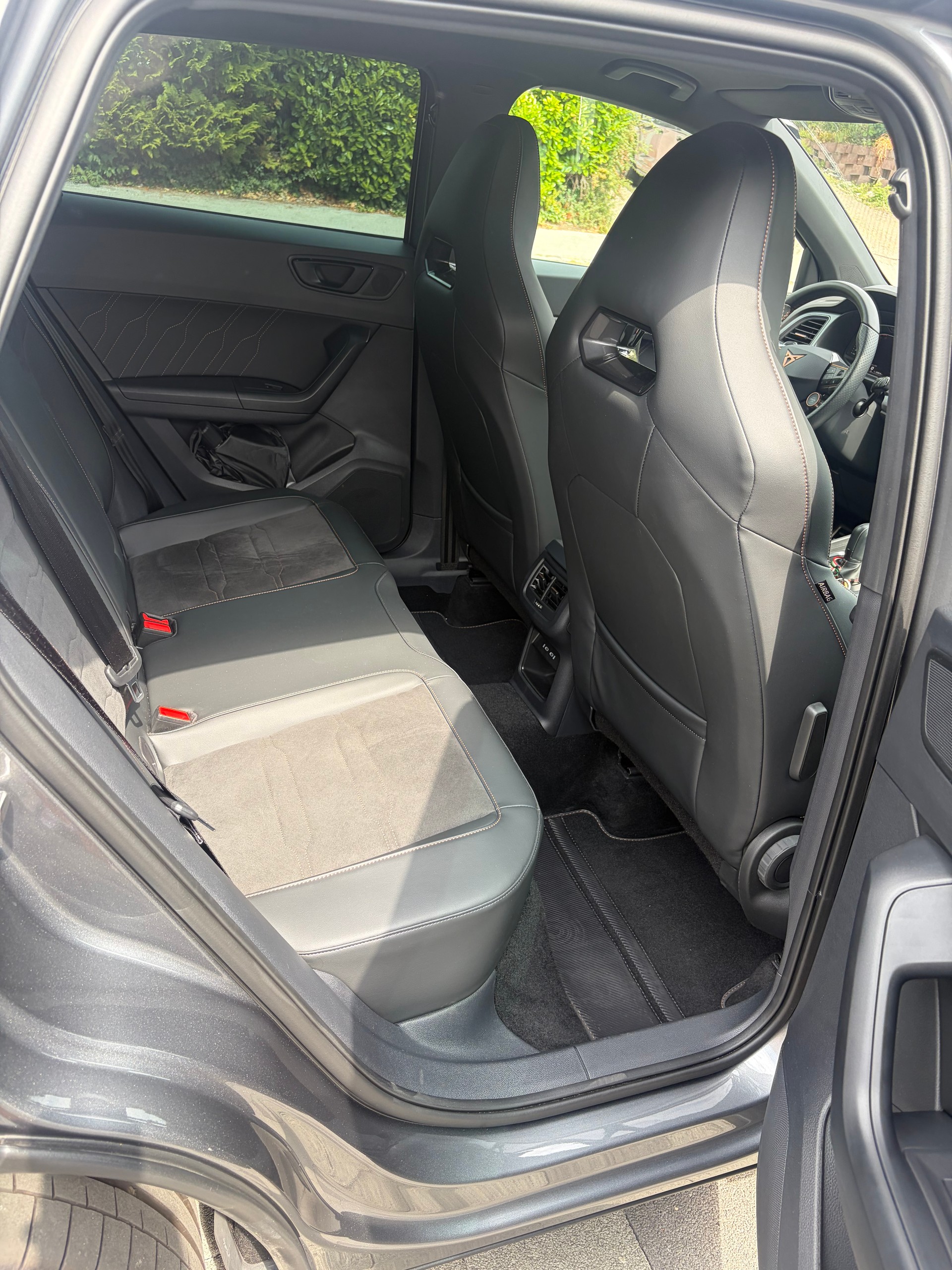 CUPRA Cupra Ateca 2.0 tsi-image-5
