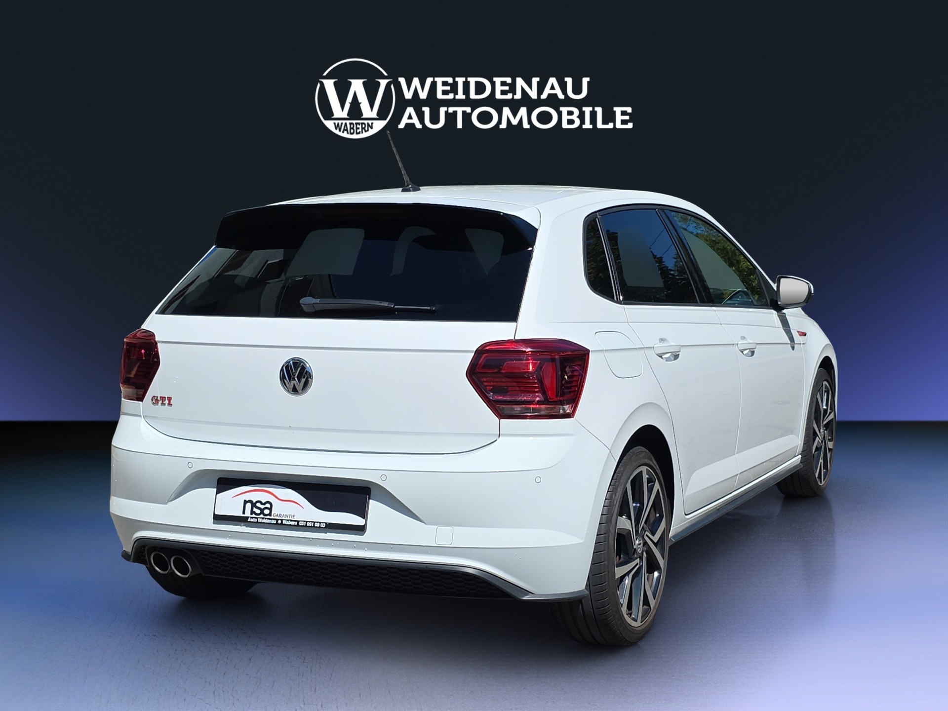 VW Polo 2.0 TSI GTI DSG-image-5