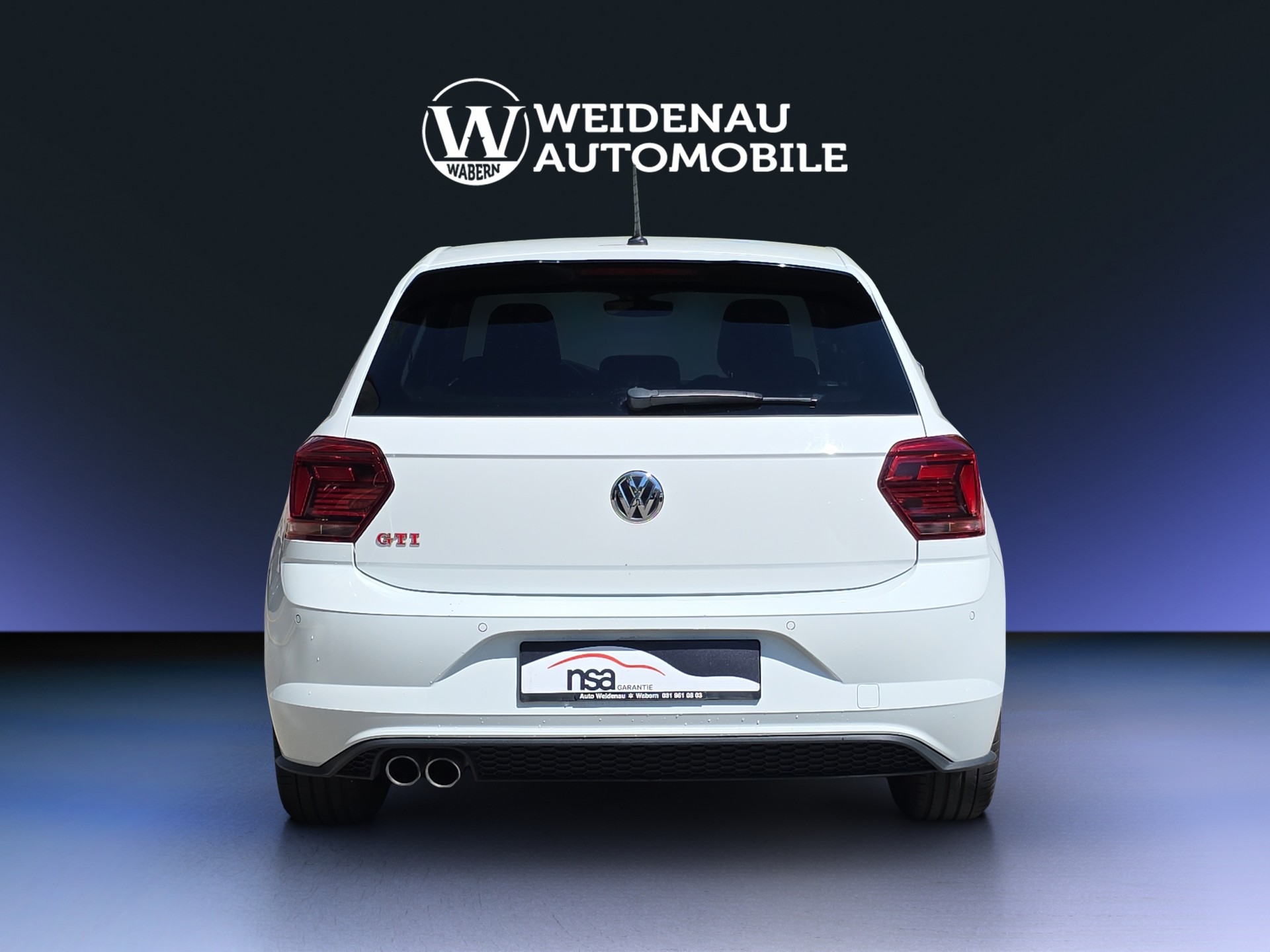 VW Polo 2.0 TSI GTI DSG-image-4