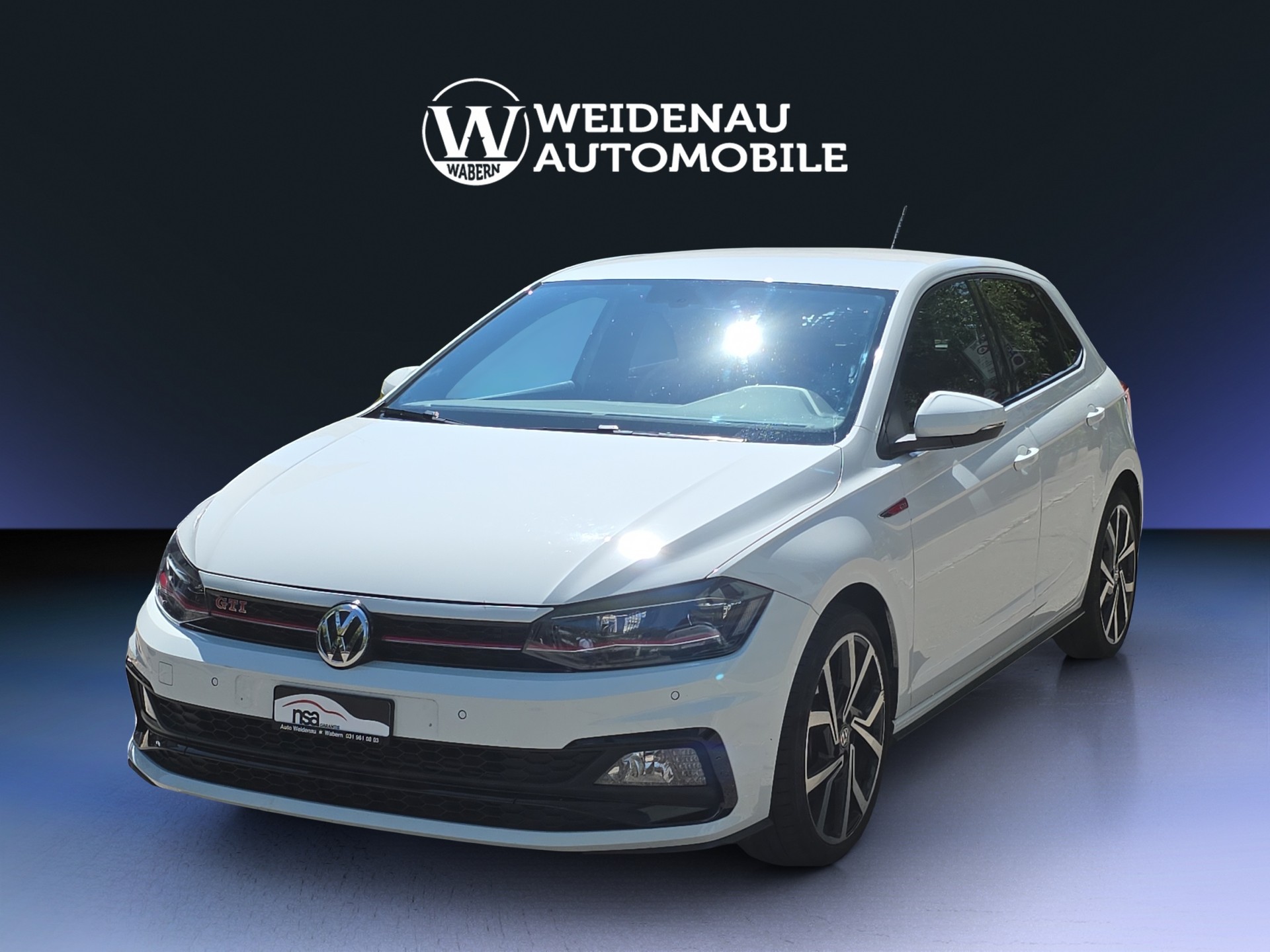 VW Polo 2.0 TSI GTI DSG-showroom-element-1